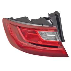 Lampa tylna zespolona VALEO 047057 265554829R RENAULT | Produkt wysokiej jakości