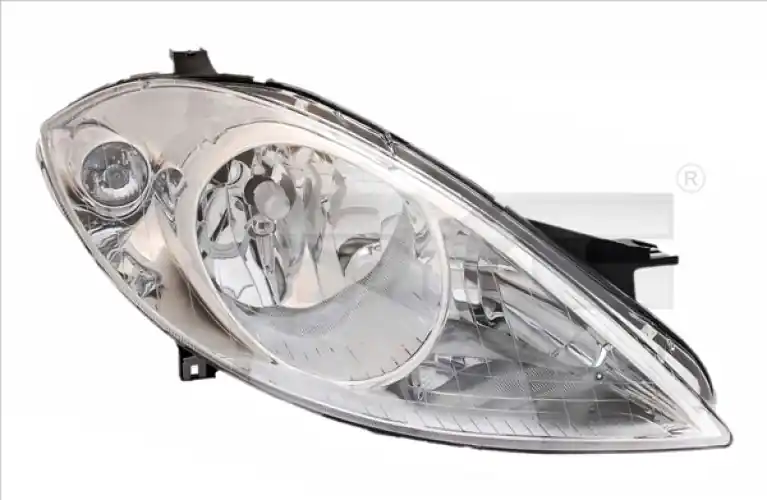 REFLEKTOR MERCEDES | Oszczędź więcej