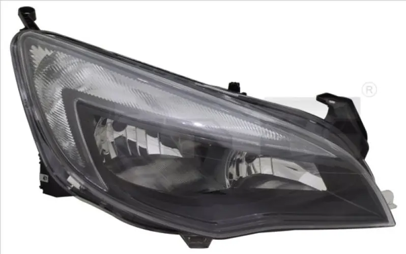 REFLEKTOR TYC 20-12190-25-2 1216724 OPEL | Łatwe zamówienie