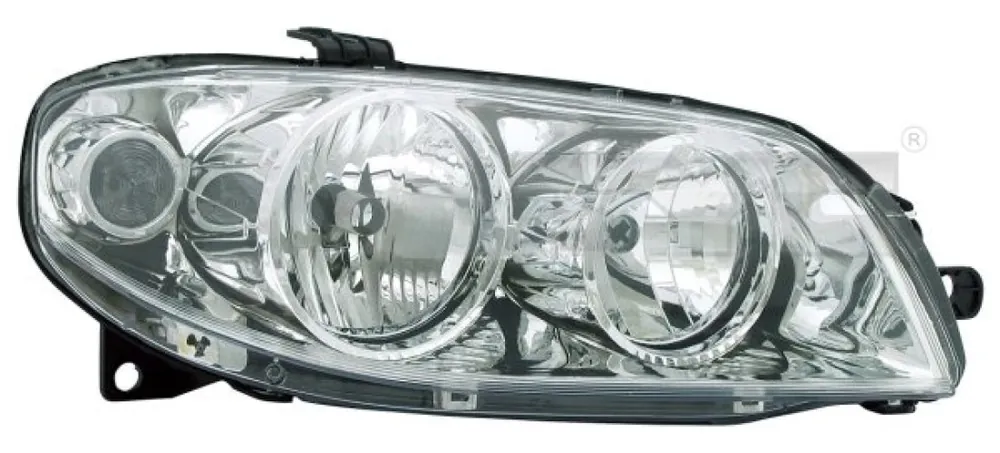 REFLEKTOR FIAT - Sprawdź teraz