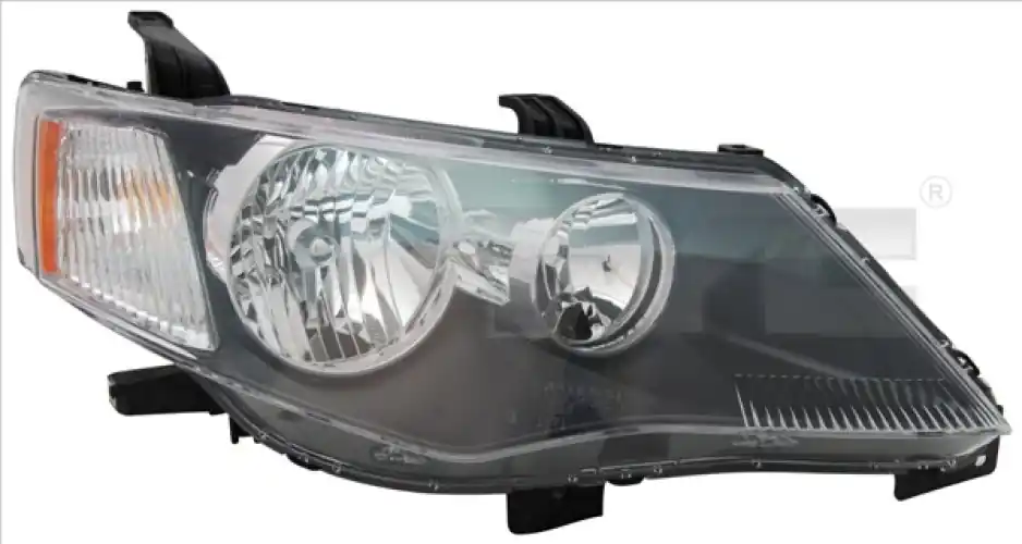 REFLEKTOR MITSUBISHI - Produkt premium