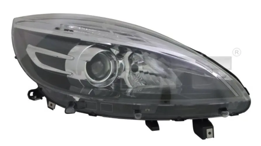 Nowa pozycja w ofercie - REFLEKTOR RENAULT
