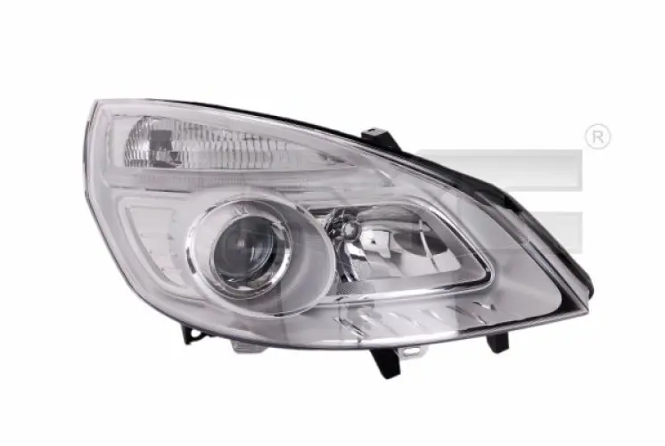 Popularny produkt | REFLEKTOR RENAULT