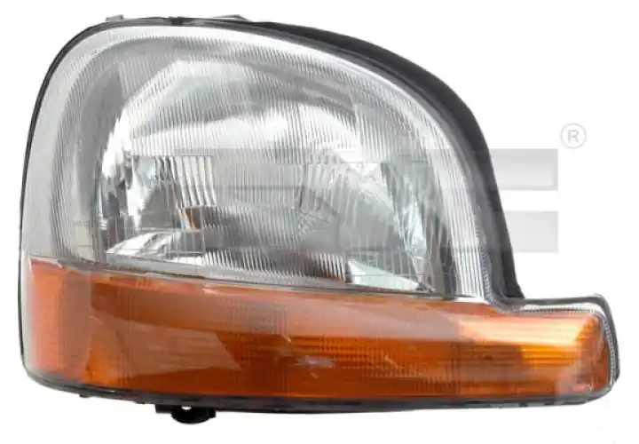 Oszczędź - REFLEKTOR RENAULT