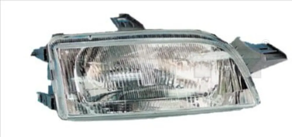 REFLEKTOR FIAT - Świetna cena