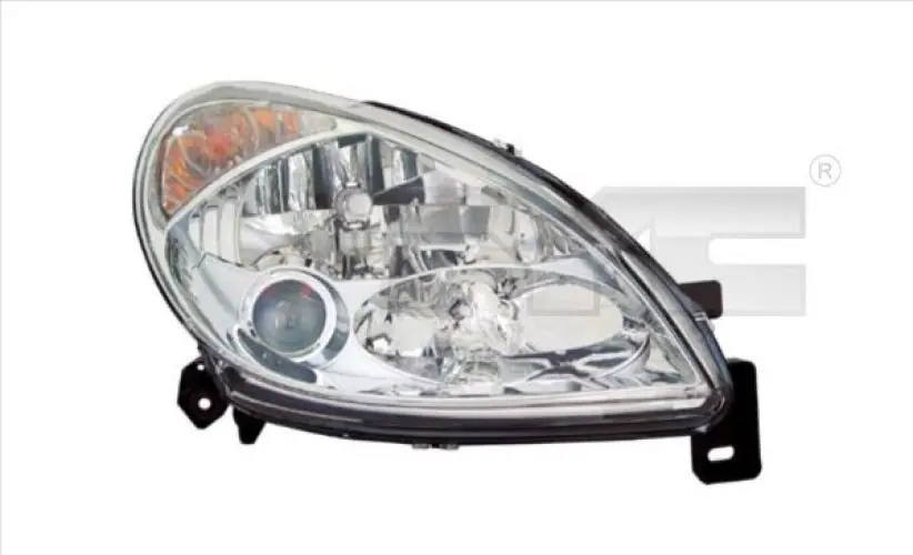 REFLEKTOR CITROEN | Produkt premium