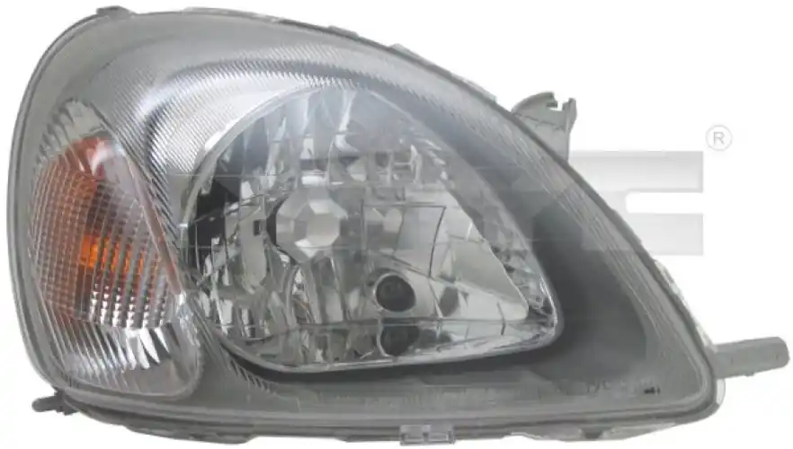 REFLEKTOR TOYOTA | Zamów online