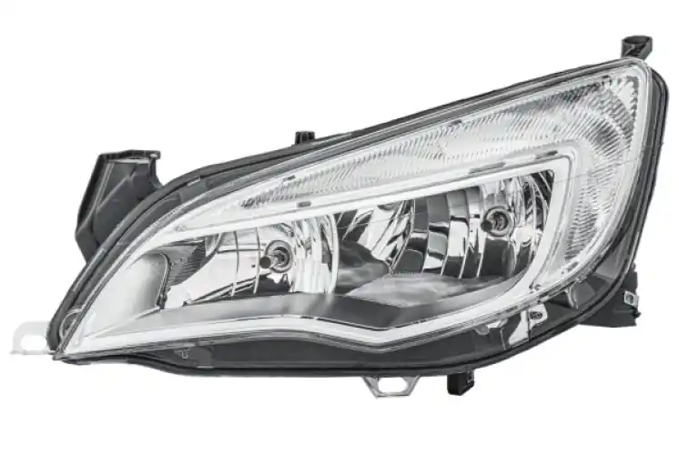 Klienci polecają - REFLEKTOR OPEL