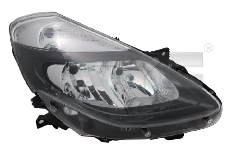 REFLEKTOR RENAULT - Wygodne zakupy