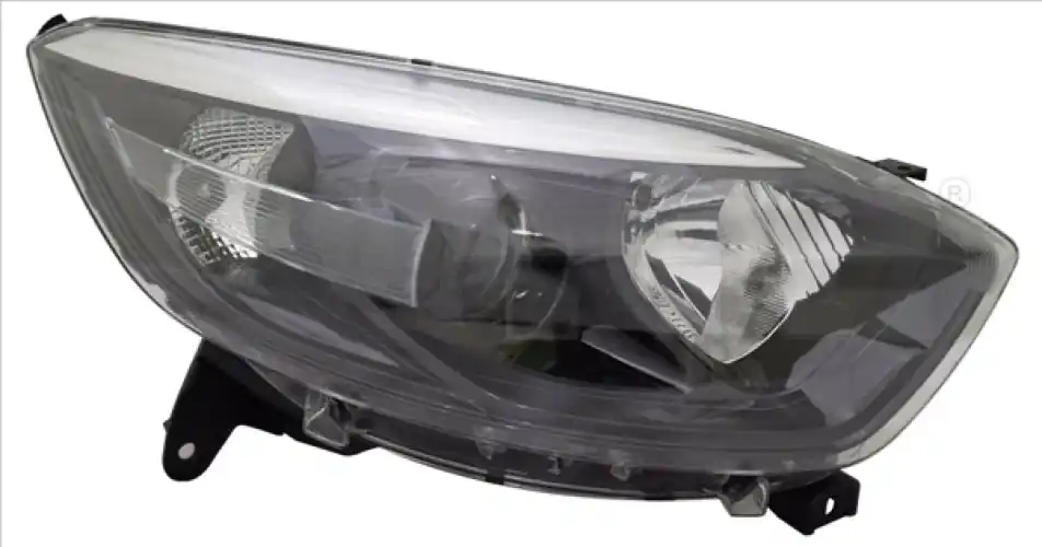 Sprawdzony produkt - REFLEKTOR RENAULT