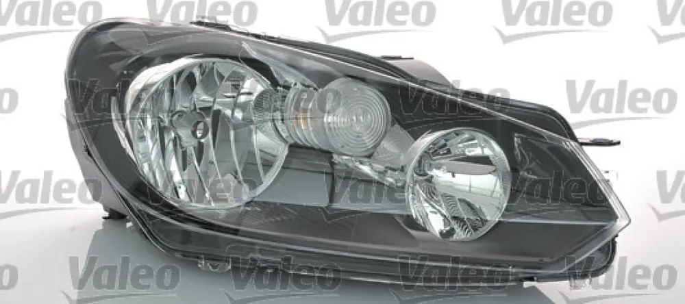Nowość w sklepie | REFLEKTOR VOLKSWAGEN