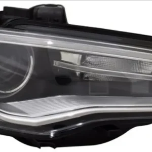 Bezpieczna płatność - REFLEKTOR AUDI