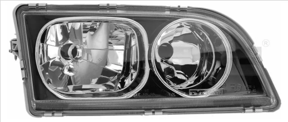 REFLEKTOR VOLVO | Nowość w ofercie