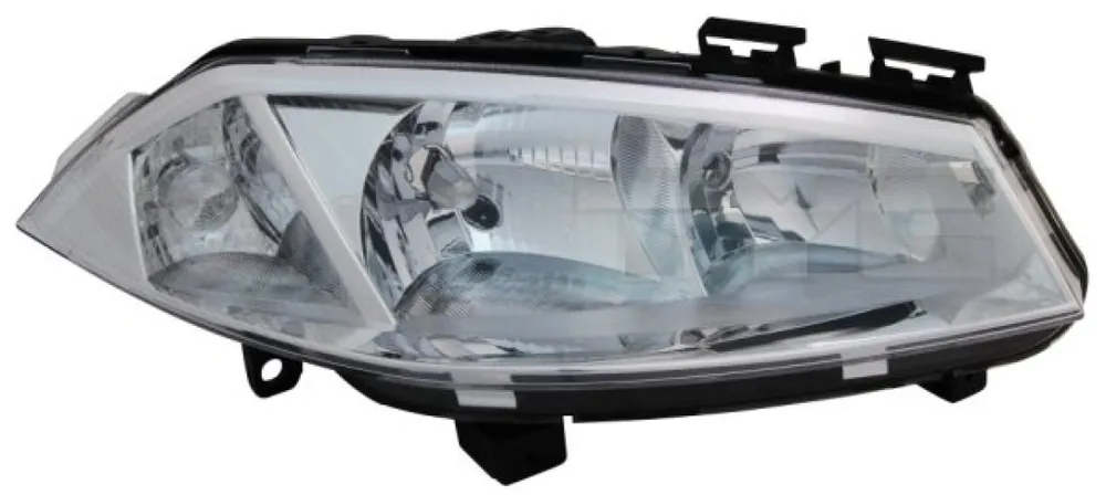 REFLEKTOR RENAULT TYC 200289052 7701054655 - Właśnie dodano