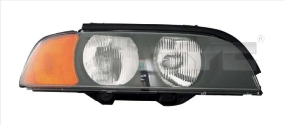 REFLEKTOR BMW | Wyprzedaż zapasów