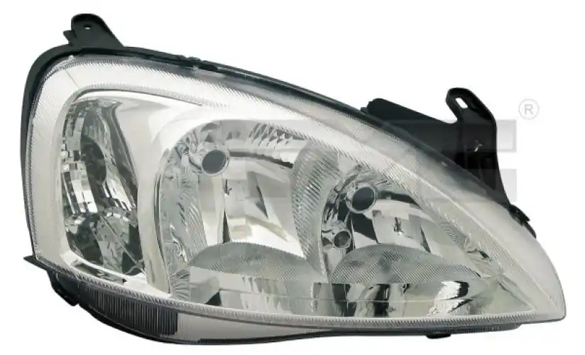 Oferta specjalna - REFLEKTOR OPEL