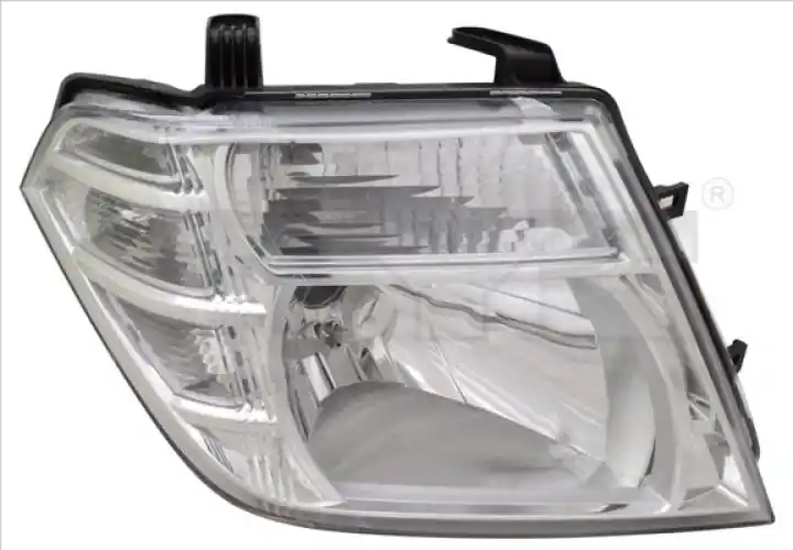 REFLEKTOR NISSAN - Prosto od producenta