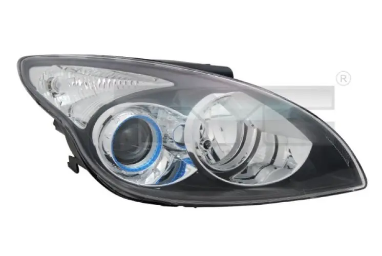 Nowa pozycja w ofercie - REFLEKTOR TYC 20-12277-05-2 921022R000 HYUNDAI