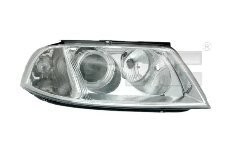 Jakość premium - REFLEKTOR VW