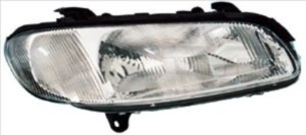 REFLEKTOR OPEL - Ograniczona dostępność