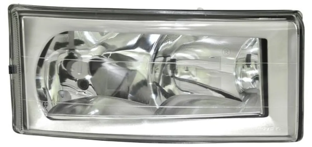 Zostało kilka sztuk - REFLEKTOR IVECO