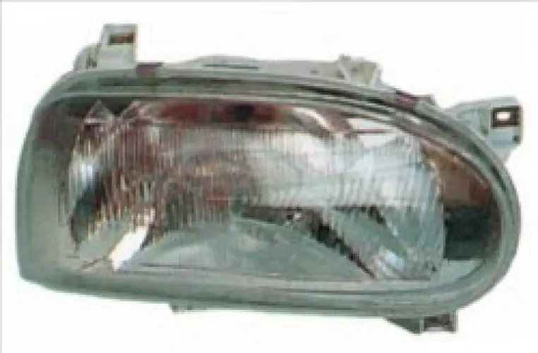 REFLEKTOR VW TYC 203471052 1AJ007235241 | Oferta dnia