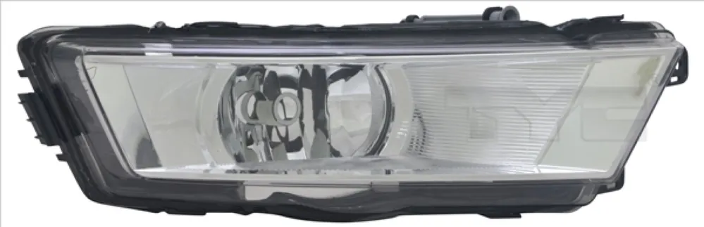 REFLEKTOR PRZECIWMGŁOWY SKODA | Nowość