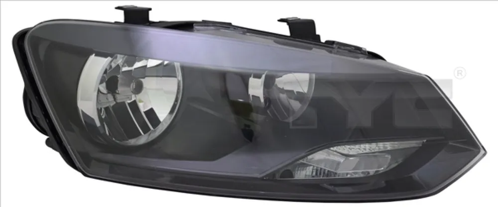 REFLEKTOR VW - Produkt polecany