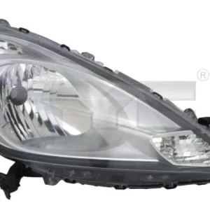Bardzo popularny produkt - REFLEKTOR HONDA