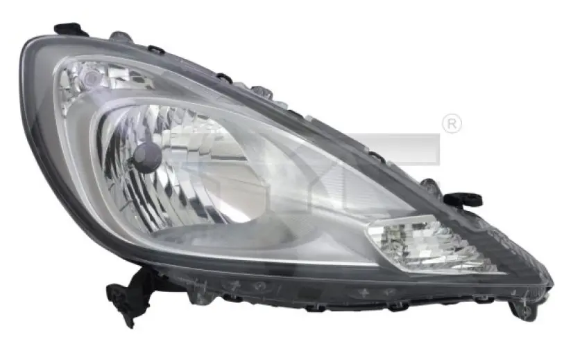 Bardzo popularny produkt - REFLEKTOR HONDA