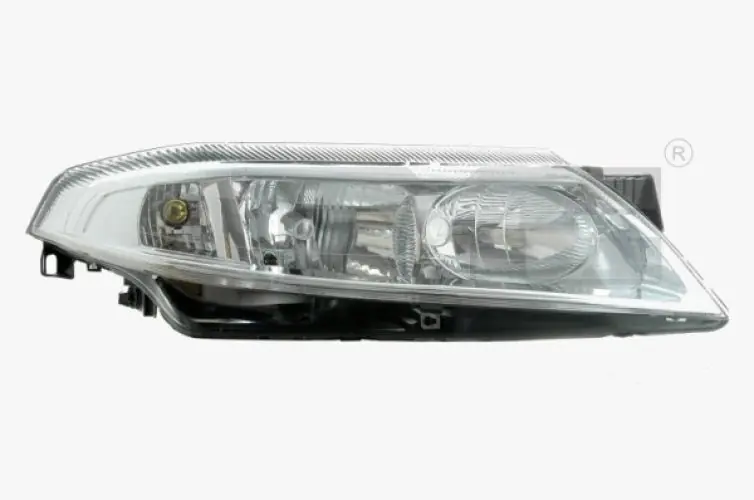 REFLEKTOR RENAULT - Świetna cena