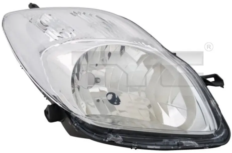 Produkt wysokiej jakości - REFLEKTOR TOYOTA