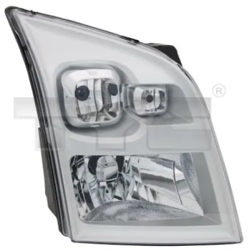 REFLEKTOR FORD | Nowy produkt