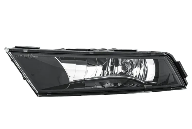 REFLEKTOR PRZECIWMGŁOWY SKODA | Łatwe zamówienie