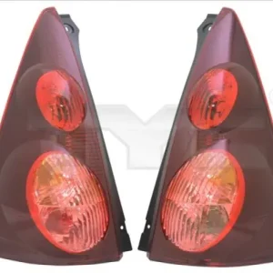 Bardzo popularny produkt | LAMPA TYLNA CITROEN