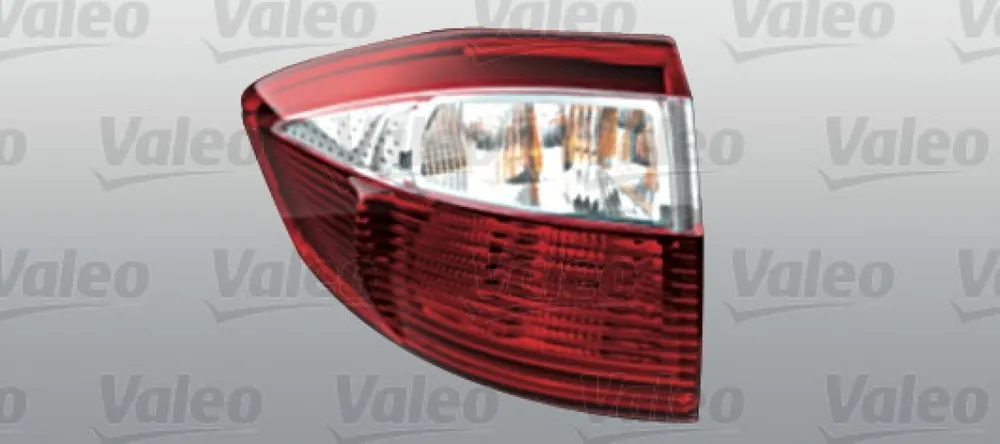 LAMPA FORD - Cena fabryczna