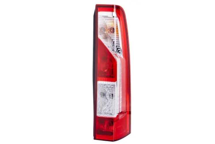 Kup dziś - LAMPA HELLA 2VA010110061 265500023R TYLNA NISSAN