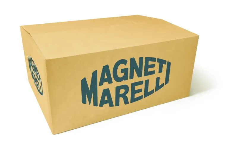 LAMPA TYLNA MAGNETI MARELLI LLE422 CITROËN | Nowość w sprzedaży