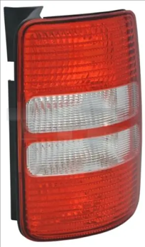 LAMPA TYLNA VW - Nie przegap