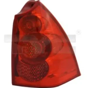 Bestseller - LAMPA TYLNA PEUGEOT