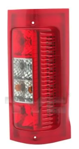 LAMPA TYLNA TYC 110778012 1328428080 CITROEN | Wysyłka od ręki