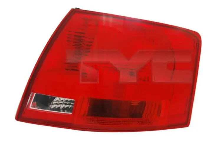 LAMPA TYLNA TYC 11 11184 01 2 8E9945095E AUDI - Profesjonalna jakość