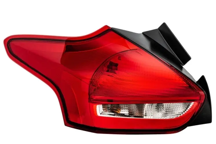 Supercena - LAMPA TYLNA FORD