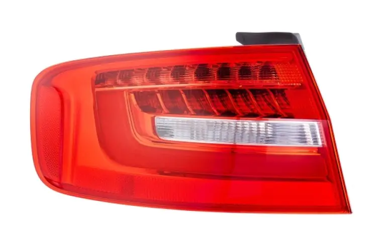 LAMPA TYLNA AUDI | Wysoka jakość