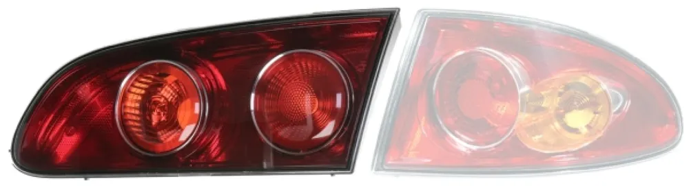 Zostało kilka sztuk - LAMPA TYLNA SEAT