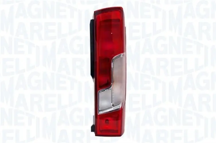 LAMPA MAGNETI MARELLI LLL262 1380673080TYLNA LEWA ZESPOLONA FIAT DUCATO PEUGEOT BOXER CITROEN JUMPER | Bezpieczne zakupy