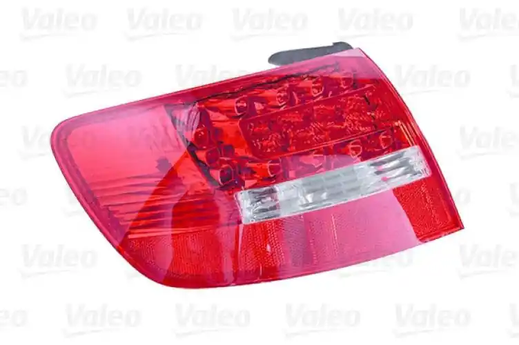 LAMPA TYLNA ZESPOLONA VALEO 43847 4F9945096E AUDI - Profesjonalna jakość