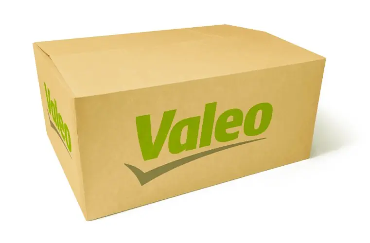 Nie czekaj - LAMPA VALEO 43956 8156005270 TOYOTA
