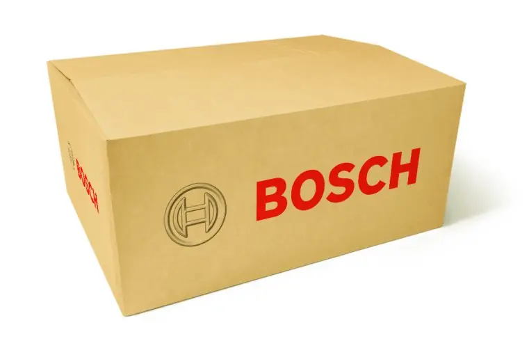 Uszczelka BOSCH 2420206012 42531331 - Popularny produkt
