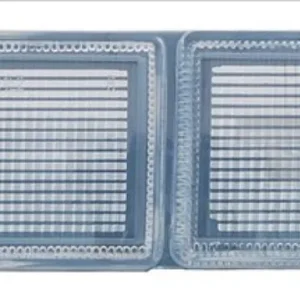 Bardzo popularny produkt | ZAŚLEPKA, REFLEKTOR PRZECIWMGŁOWY TYC 12 1601 01 6 1H0941778 VW